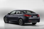 Hyundai i40 Sedan 2015 года